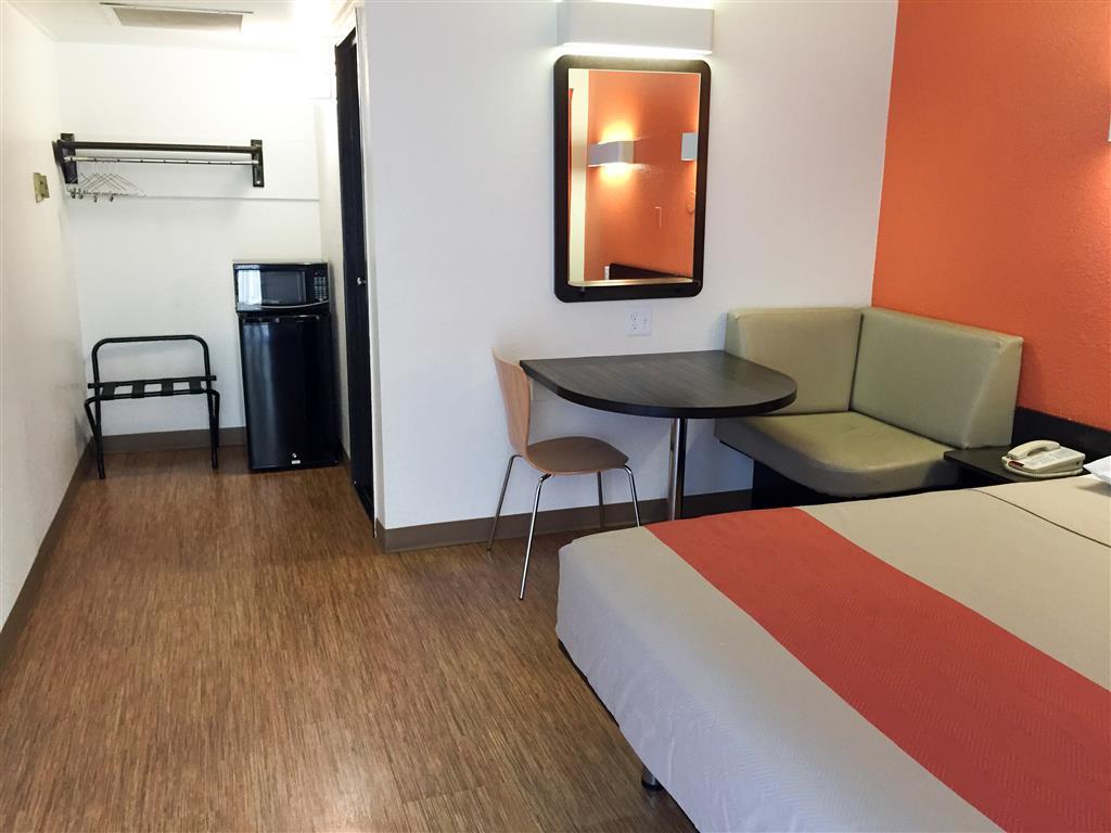 Motel 6-Oroville, Ca Habitación foto