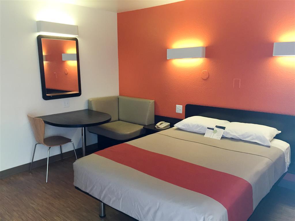 Motel 6-Oroville, Ca Habitación foto