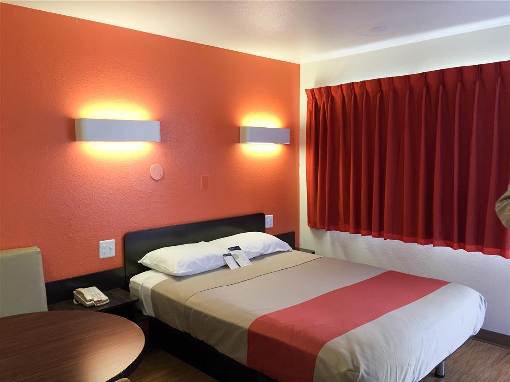 Motel 6-Oroville, Ca Habitación foto